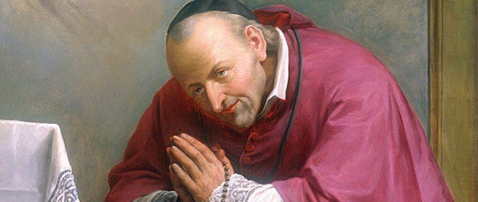Alfons Maria Liguori