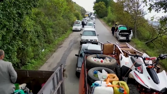 Azerbeidzjan ‘zuivert’ Nagorno-Karabach van Armeense christenen