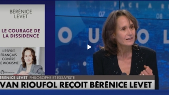 Het wokisme, een gevaarlijke ideologie