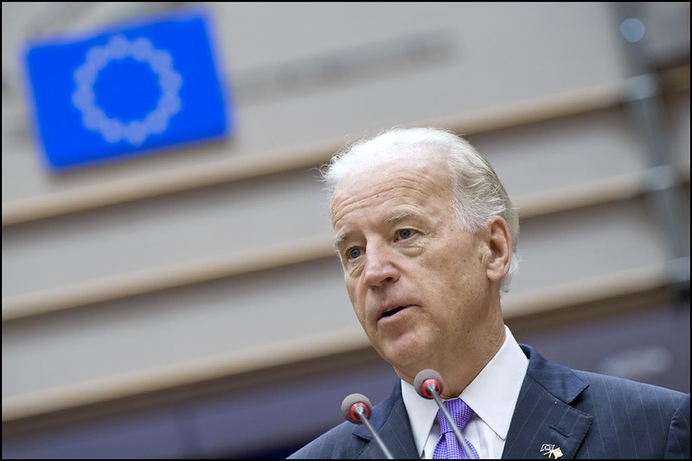 President Biden hoopt met abortusextremisme herverkiezing voor elkaar te krijgen