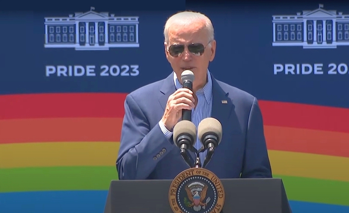 Regering Biden wil wereldwijd pro-life en gezinsbeweging aanpakken