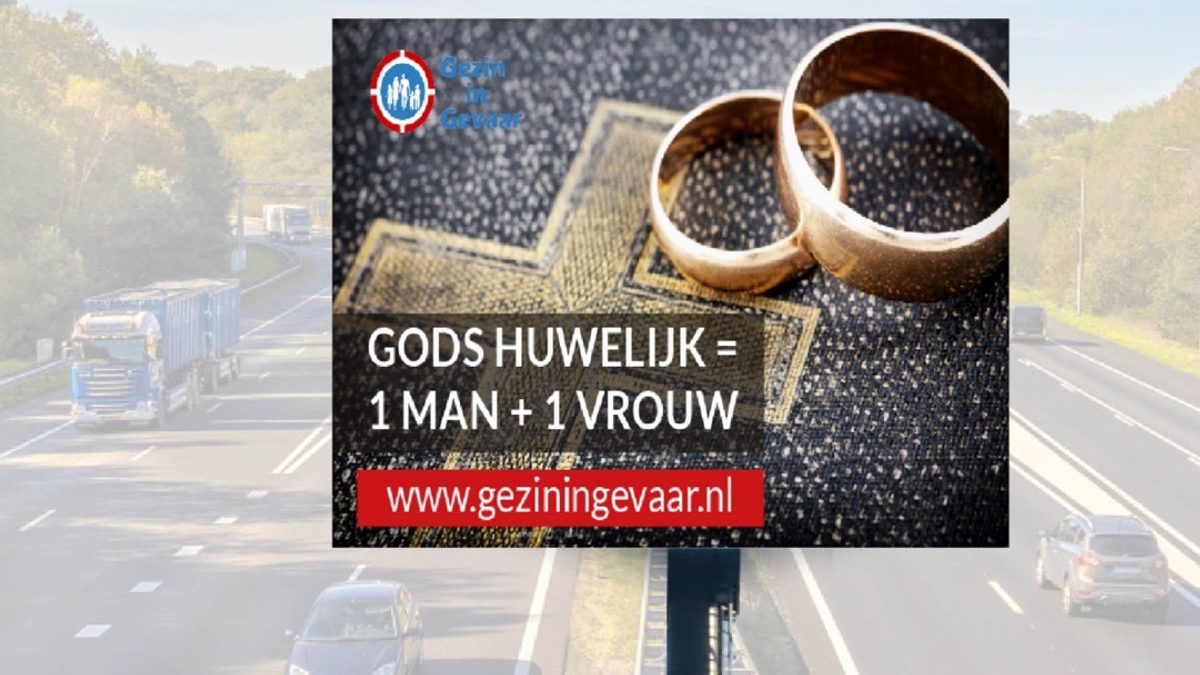 Billboard actie GIG