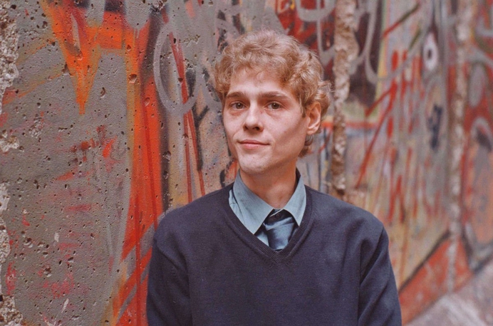 David Reimer
