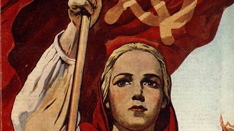 De oorsprong van de Seksuele Revolutie (2): de Sovjets en de 'vrije liefde'