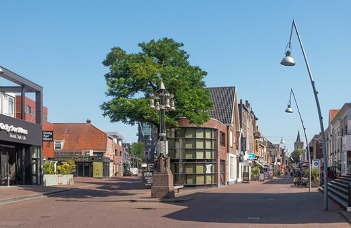 Ede Pride sneuvelt door gebrek aan steun