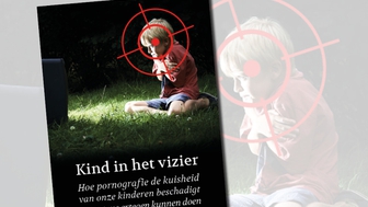 Nieuw eBook waarschuwt voor de invloed van pornografie op kinderen