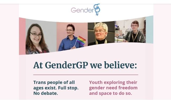 Transgenderwaan voert Nederlandse patiënten naar het buitenland