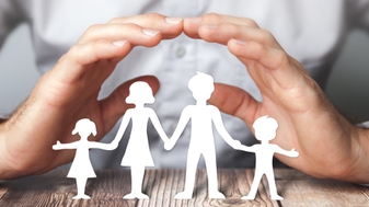 Fiscale discriminatie gezin gaat gewoon door: tot zes maal zwaarder belast!