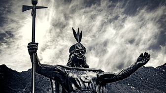 Nu we afglijden naar het heidendom, is het noodzakelijk om in actie te komen