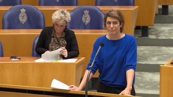 Motie Hertzberger aangenomen: onderzoek naar Nederlandse aanpak geslachtstransitie