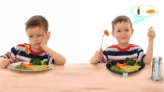 WEF: 'goede redenen' om kinderen met microchips te implanteren