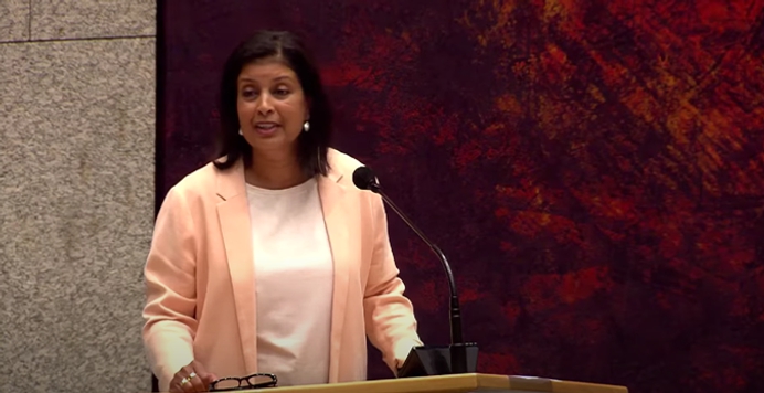 Wie is Mariëlle Paul, de nieuwe minister van Onderwijs?