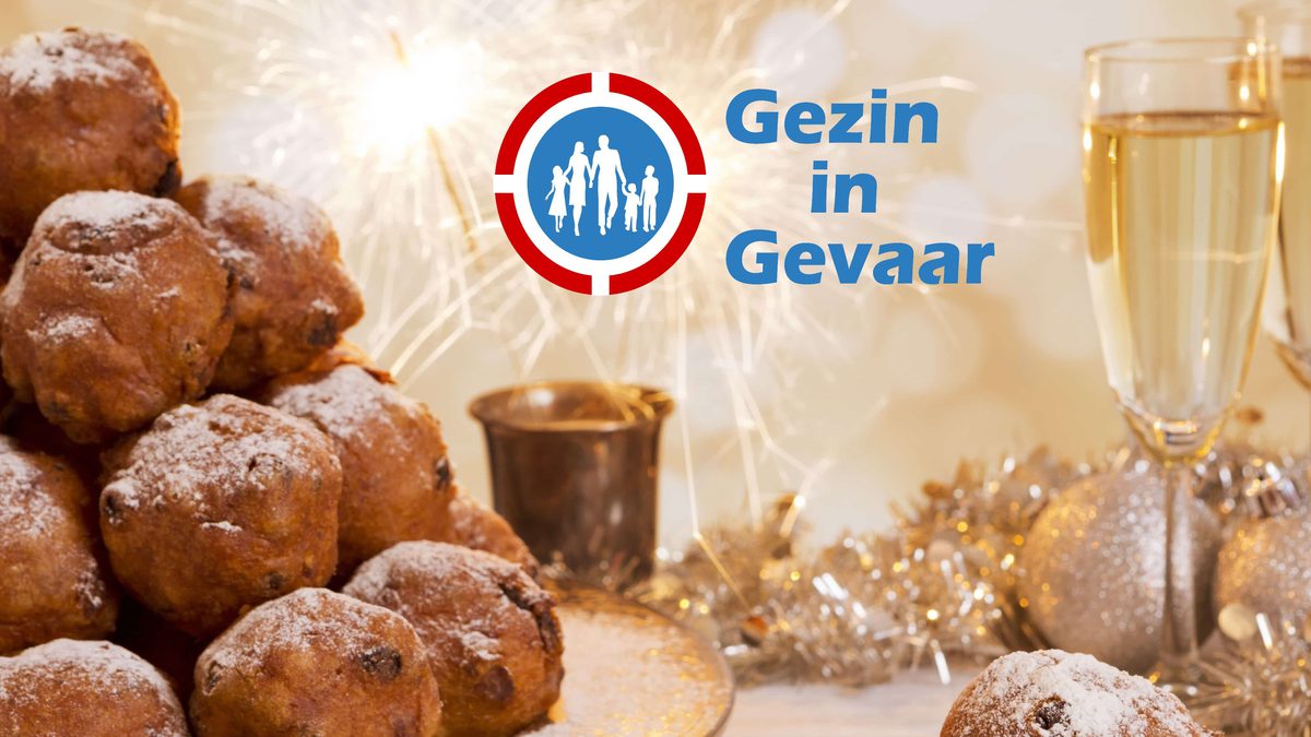 Nieuwjaar oliebollen smal min GIG