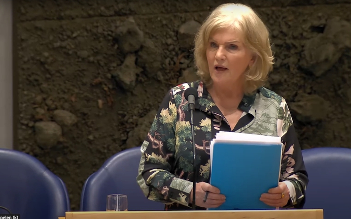 Omstreden WHO-pandemieverdrag: kabinet negeert Kamer, tekent toch
