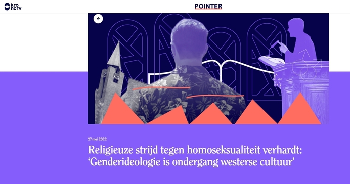 NPO opent aanval op identiteitsverklaringen in christelijk onderwijs