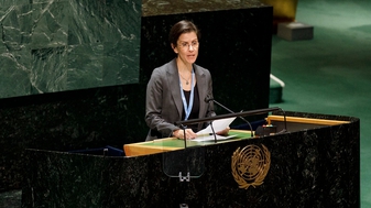 Zelfs VN-rapporteur begroet stopzetting puberteitsblokkers