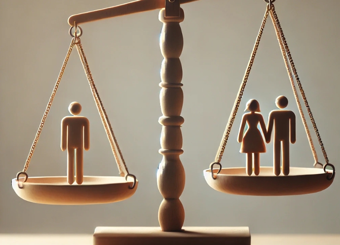 Trendbreuk: kabinet-Schoof wil ‘open gesprek’ over fiscale discriminatie eenverdieners