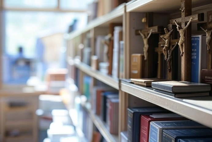 De gevaarlijke opkomst van de “cultuurchristen”