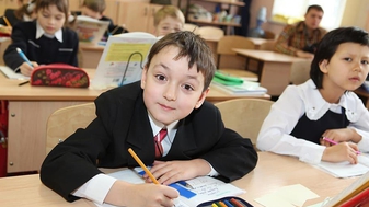 ‘Burgerschapsonderwijs gaat ten koste van rekenen en taal’