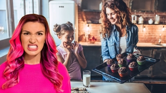 ‘Tradwives’ in opkomst: woke feministen kijken knarsetandend toe