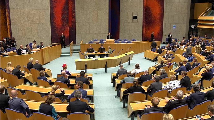 Verbod dreigt op pastoraal gesprek over overwinnen homoseksuele neiging