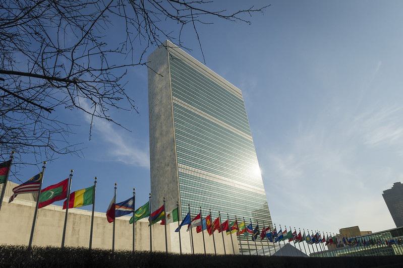Voorstel in Verenigde Naties leidt tot legalisatie pedofilie