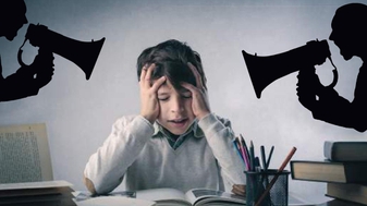 Houden scholen onze kinderen gevangen in diepten der wanhoop?