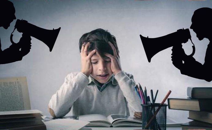 Houden scholen onze kinderen gevangen in diepten der wanhoop?