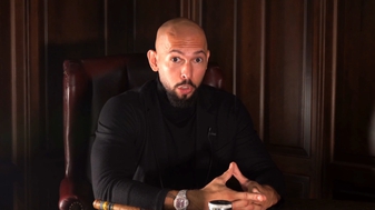 De genderlobbyisten van Oxfam Novib en feministenhater Andrew Tate: twee loten van dezelfde stam