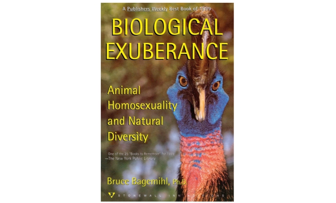 Biologicalexuberance