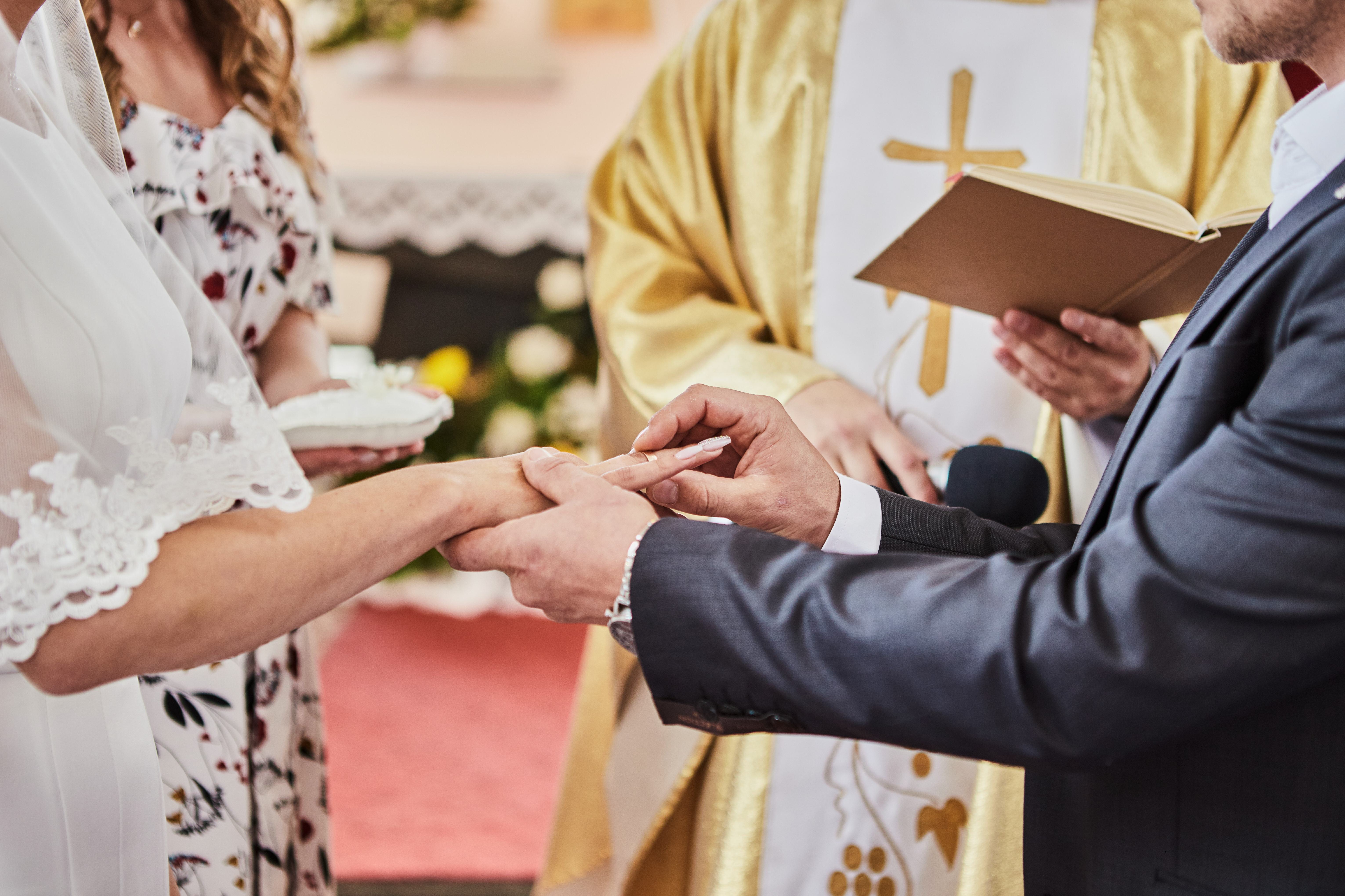 Hoe bereid je je voor op een heilig huwelijk?