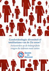 Genderideologie: diversiteit of totalitarisme van de 21e eeuw? (eBook)