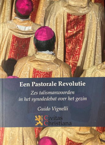 Een pastorale revolutie