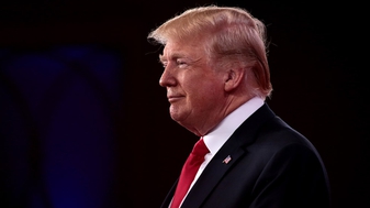 Woke-criticus: 'Trumps overwinning signaleert een terugkeer naar conservatieve waarden'