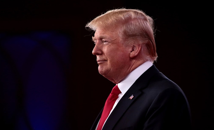 Woke-criticus: 'Trumps overwinning signaleert een terugkeer naar conservatieve waarden'