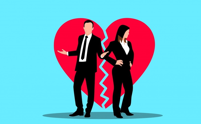 “Vrije liefde”, echtscheiding en homoseksualiteit: de logische resultaten van de revolutie