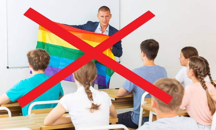 Wat kun je als ouder doen tegen kerndoel 38 (‘respectvol omgaan met seksuele diversiteit’)?