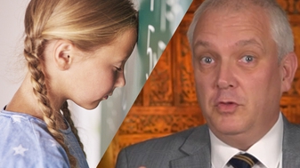 Last van seksuele indoctrinatie op de school van uw kind? Bekijk de tien tips!