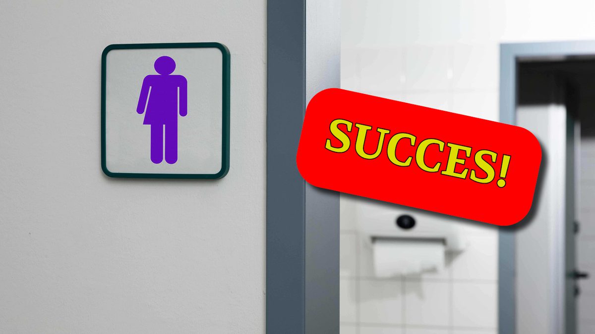 Tweede Kamer, stem TEGEN de nieuwe Transgenderwet!