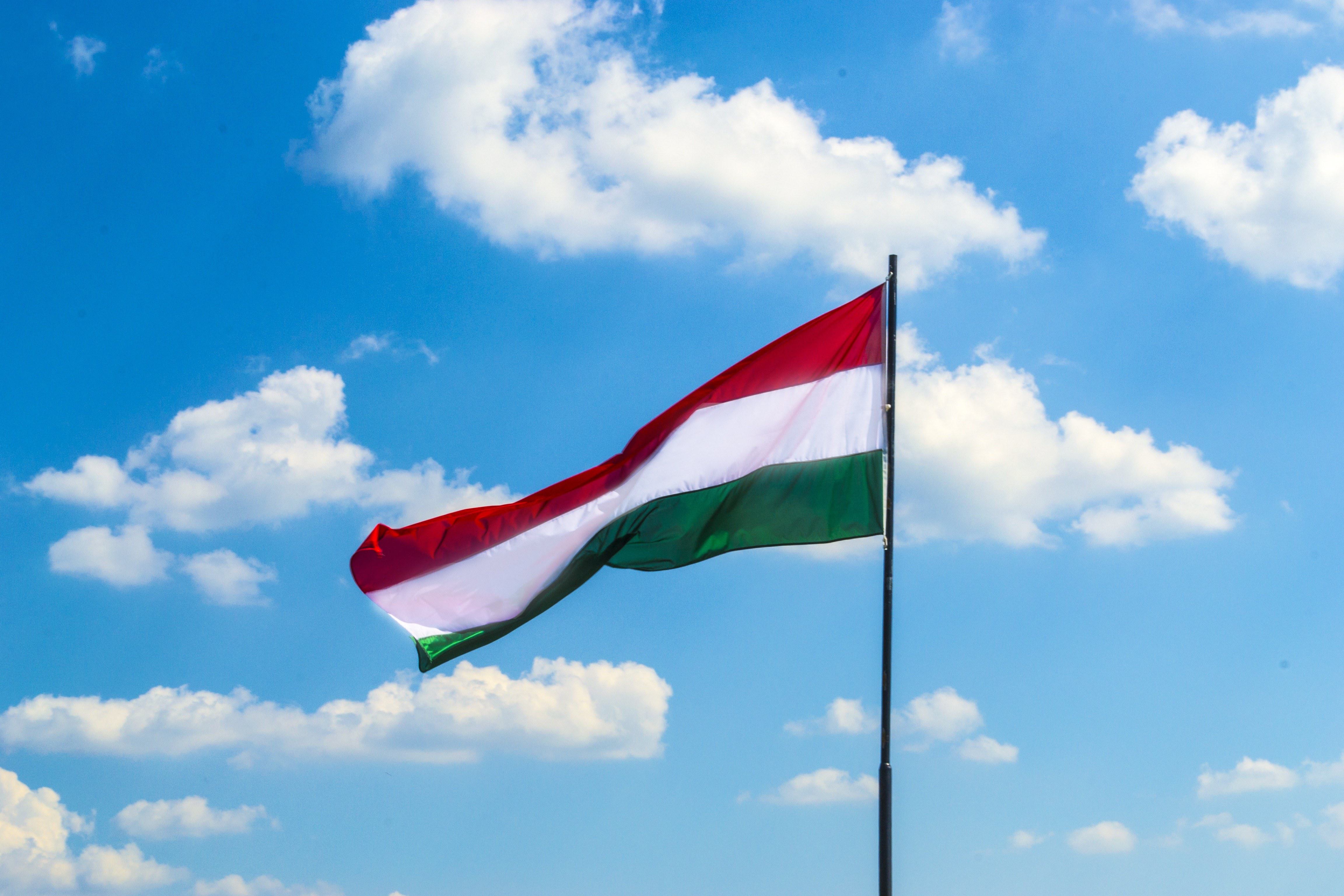 Niet in onze naam! Steunverklaring steekt Hongaren hart onder de riem