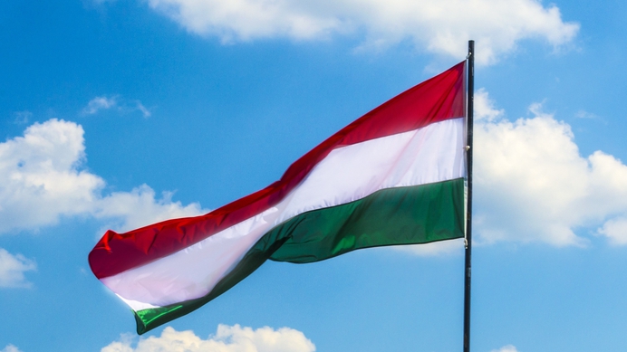 Niet in onze naam! Nederland steunt Hongarije