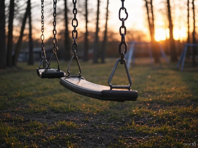 Kindloosheid en kinderachtigheid: de crisis van onze tijd