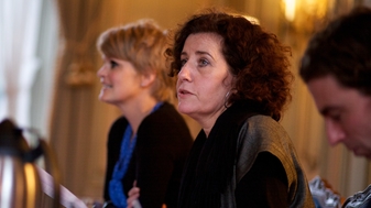 Nieuw kabinet nu al de mist in met staatssecretaris voor 'Emancipatie'