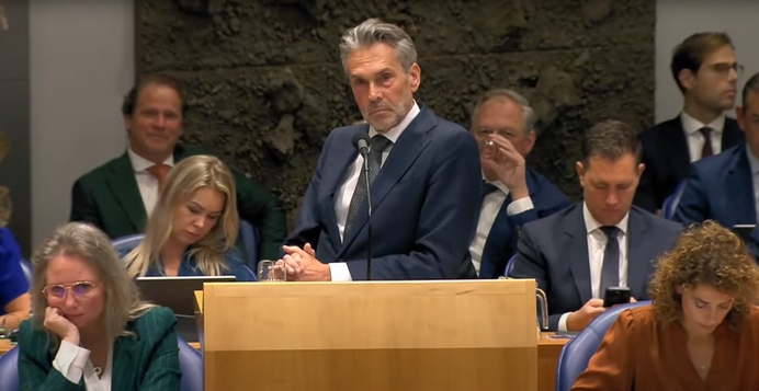 Het einde van kabinet-Schoof: moeten wij verdedigers van gezinswaarden nu een traan laten?