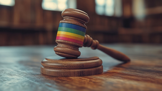 Bram Moszkowicz: 'Rechters op Pride-boot wekken schijn van partijdigheid'