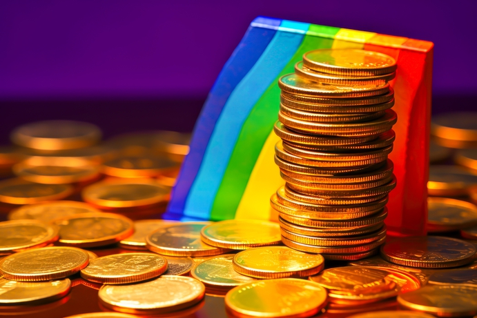 Regenboogverklaring: overheid subsidieert het lasteren van geloofstrouwe christenen