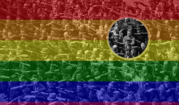 Gleichschaltung: Hoe de Nederlandse overheid kerken en scholen onderwerpt aan het roze regime