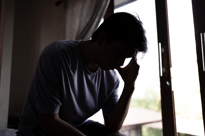 Nieuw onderzoek legt verband tussen pornografiegebruik en depressie