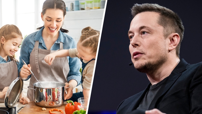 Elon Musk vertrekt uit Californië vanwege transgenderwet: ‘Aanval op gezinnen’