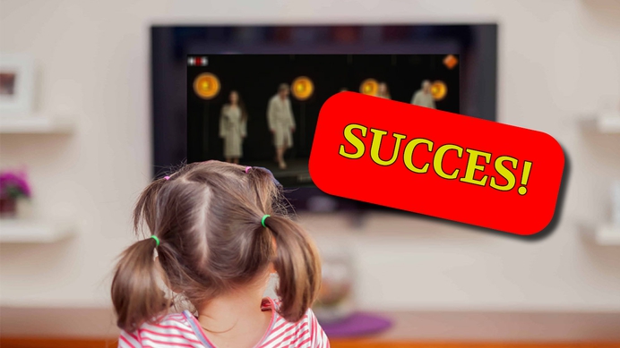 NPO, stop met kinderen blootstellen aan naakt!